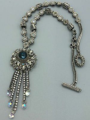NEW! "Brilliance" Necklace
